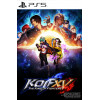 The King of Fighters XV 15 - Standard Edition PS5